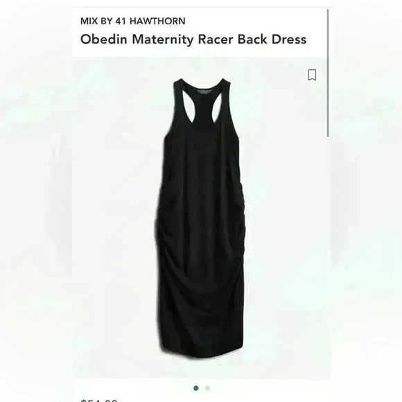 41 Hawthorn Dresses & Skirts - 41 Hawthron Maternity Dress